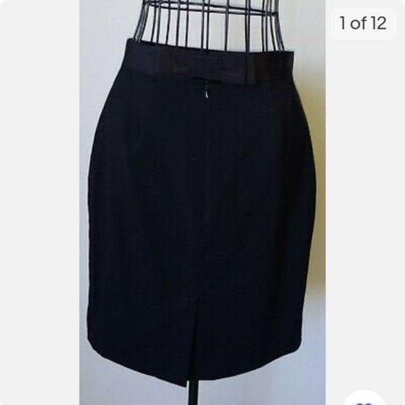 KATE SPADE Pencil skirt - Picture 4 of 9